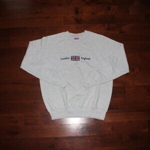 ('90s) LONDON ENGLAND